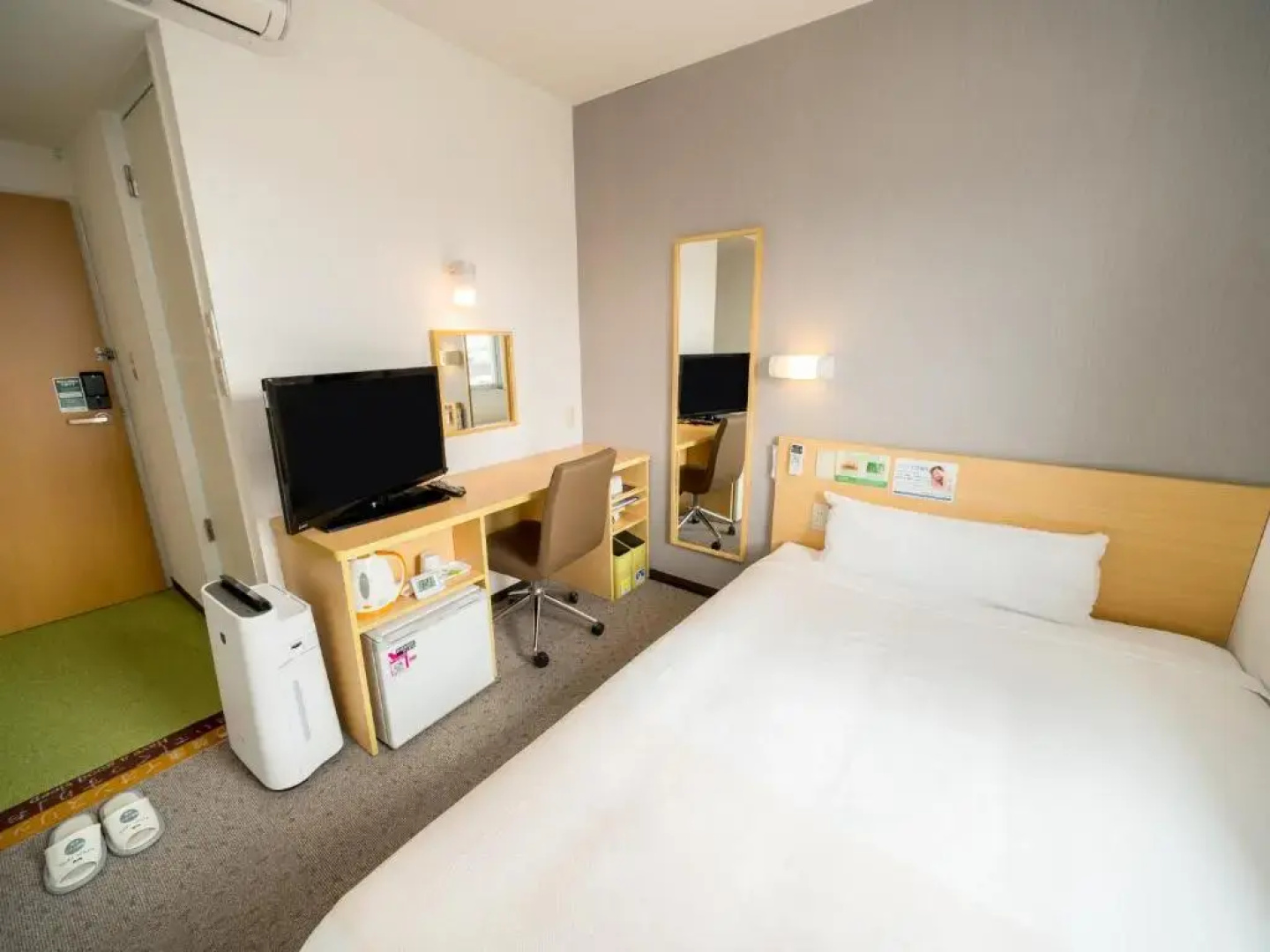 Super Hotel Yokkaichi Ekimae