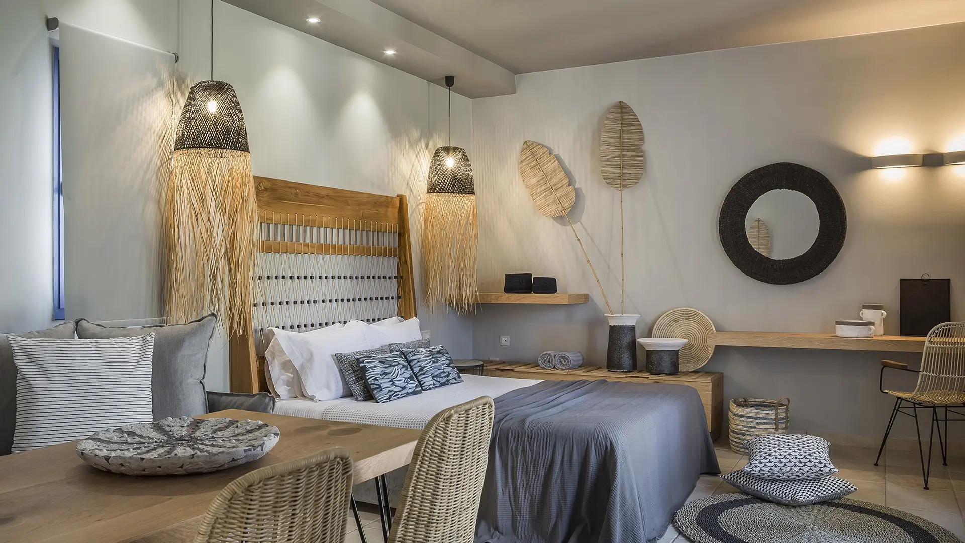 Avithos Resort Apartments Hotel