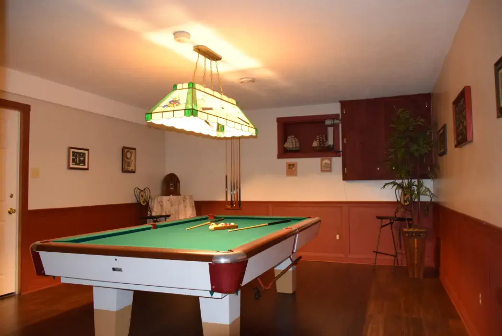 Wild Rose Inn
