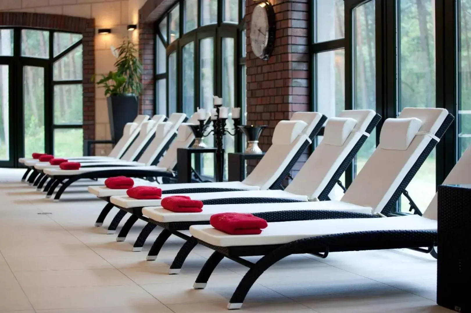 Hotel Royal Baltic Luxury Boutique