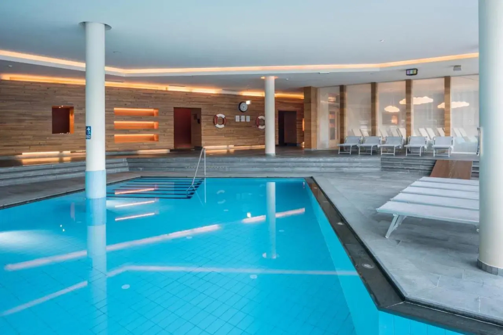 Falkensteiner Club Funimation Katschberg