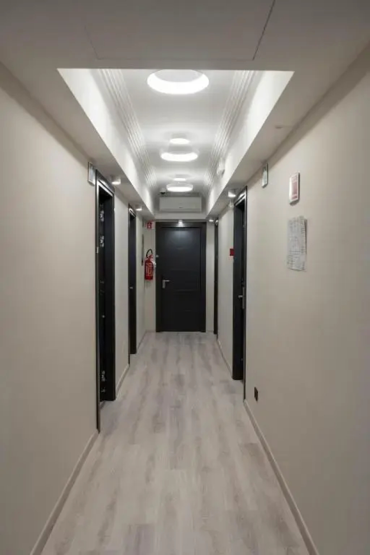 Hotel Graziella