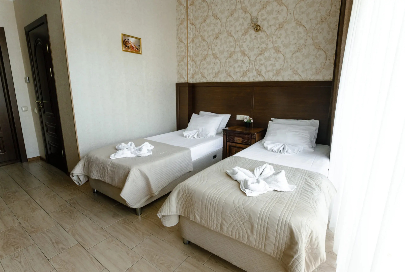 Grand Villa Gostevoj Dom
