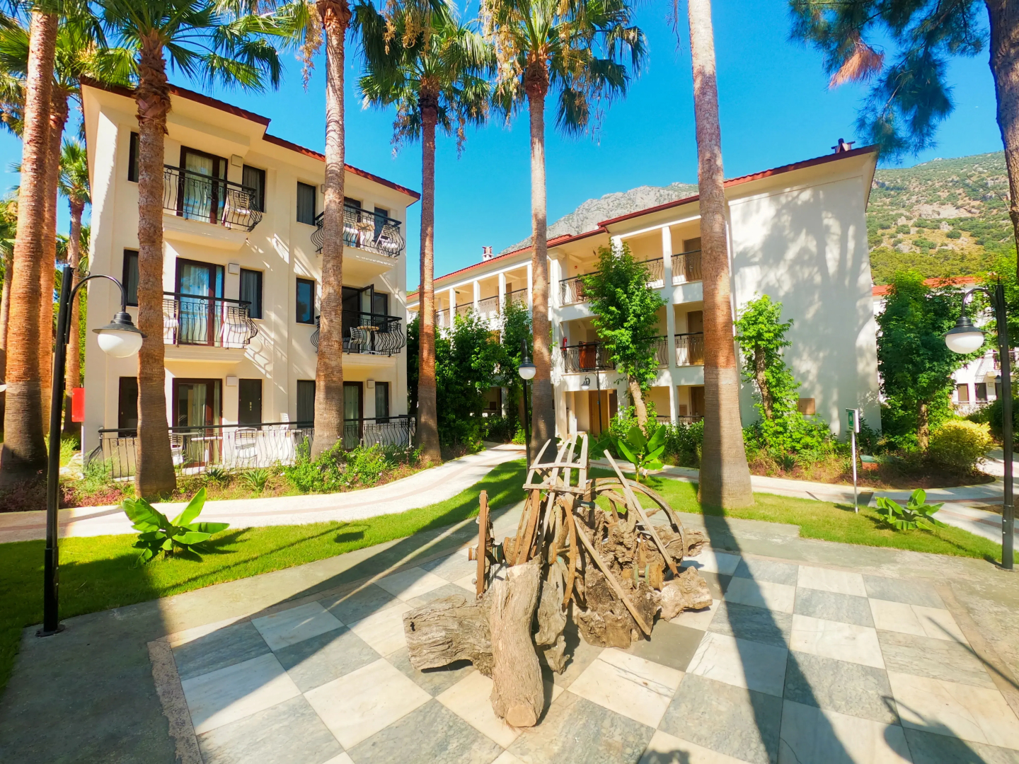 Sundia By Liberty Ölüdeniz