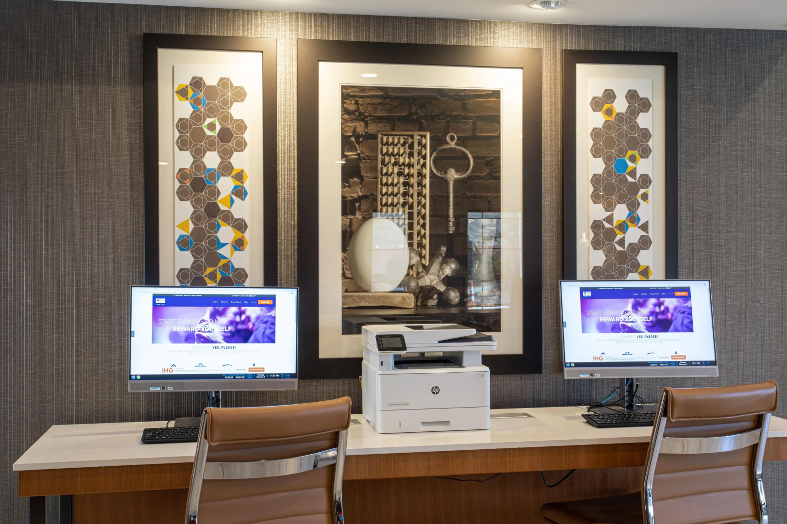 Holiday Inn Express Prescott by IHG