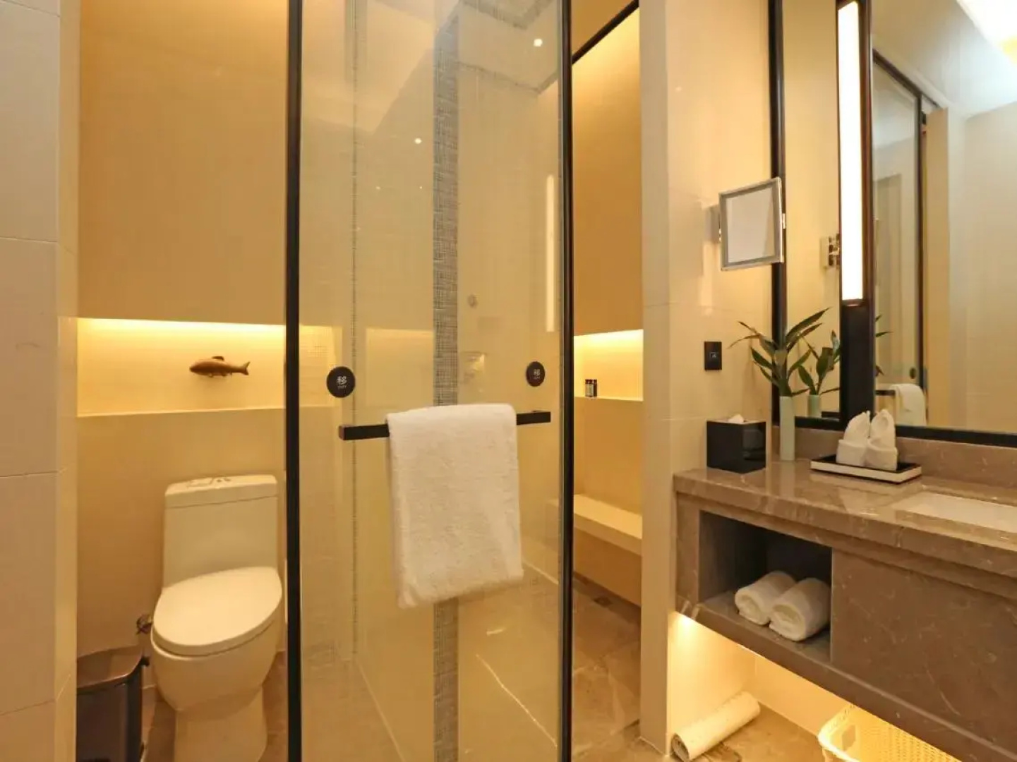 Xiangyi Hotel