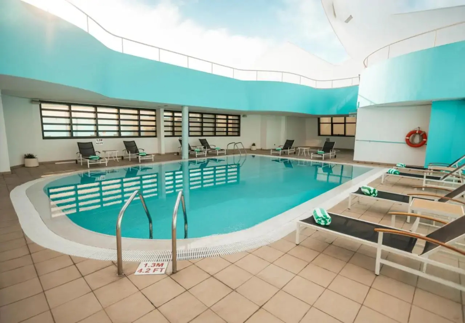 Holiday Inn Abu Dhabi by IHG