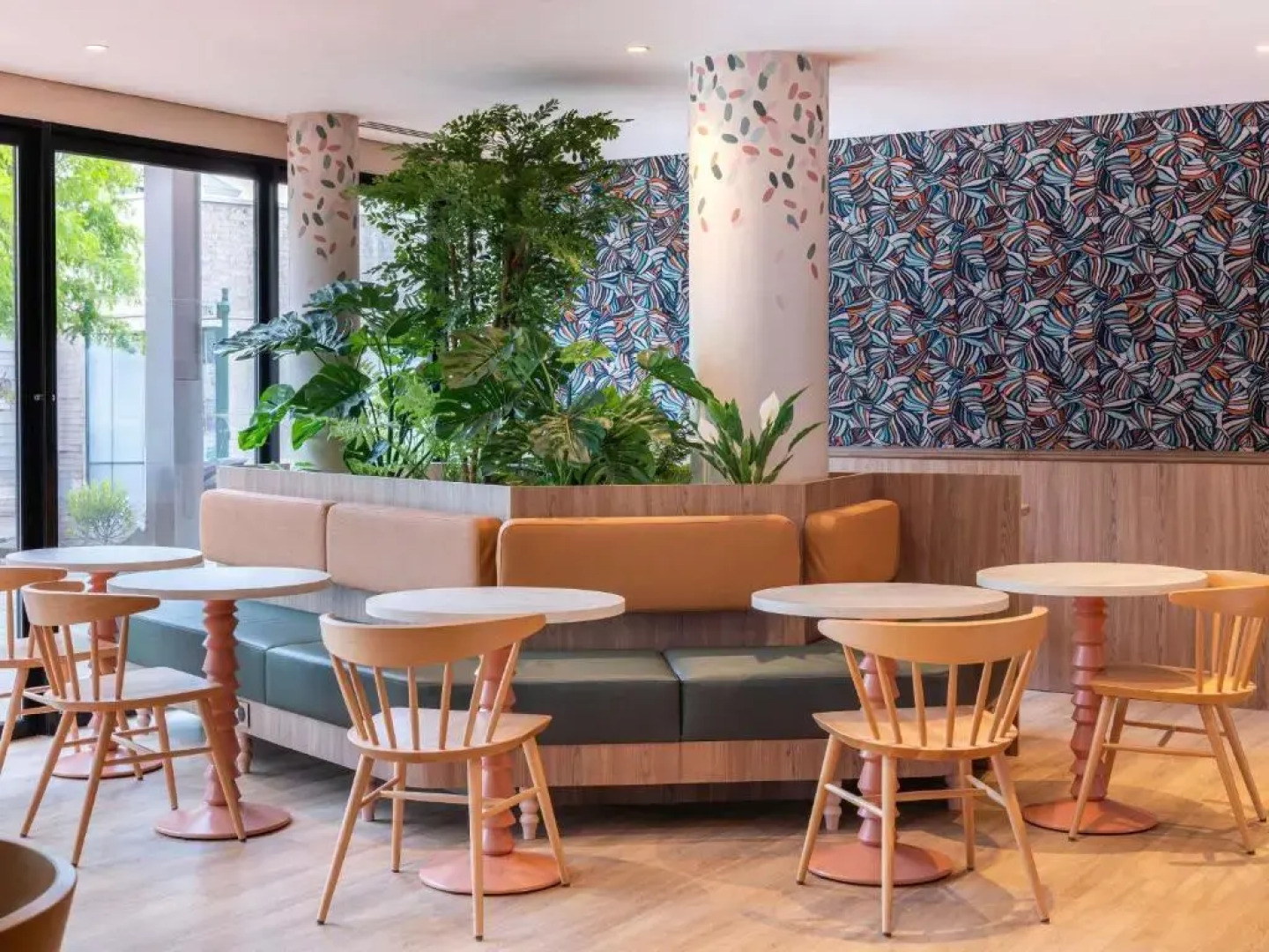 ibis budget Marne la Vallée Val d'Europe