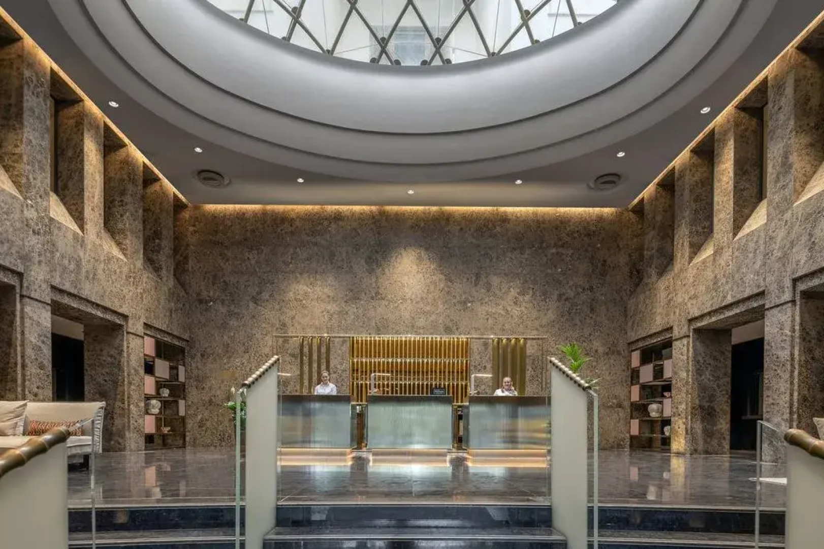 Hilton Turin Centre