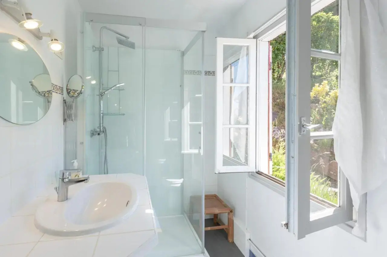 La Maison des étoiles