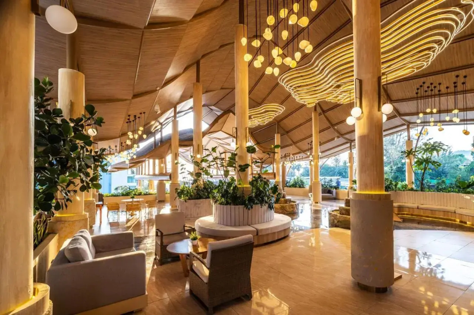 Phuket Emerald Beach Resort
