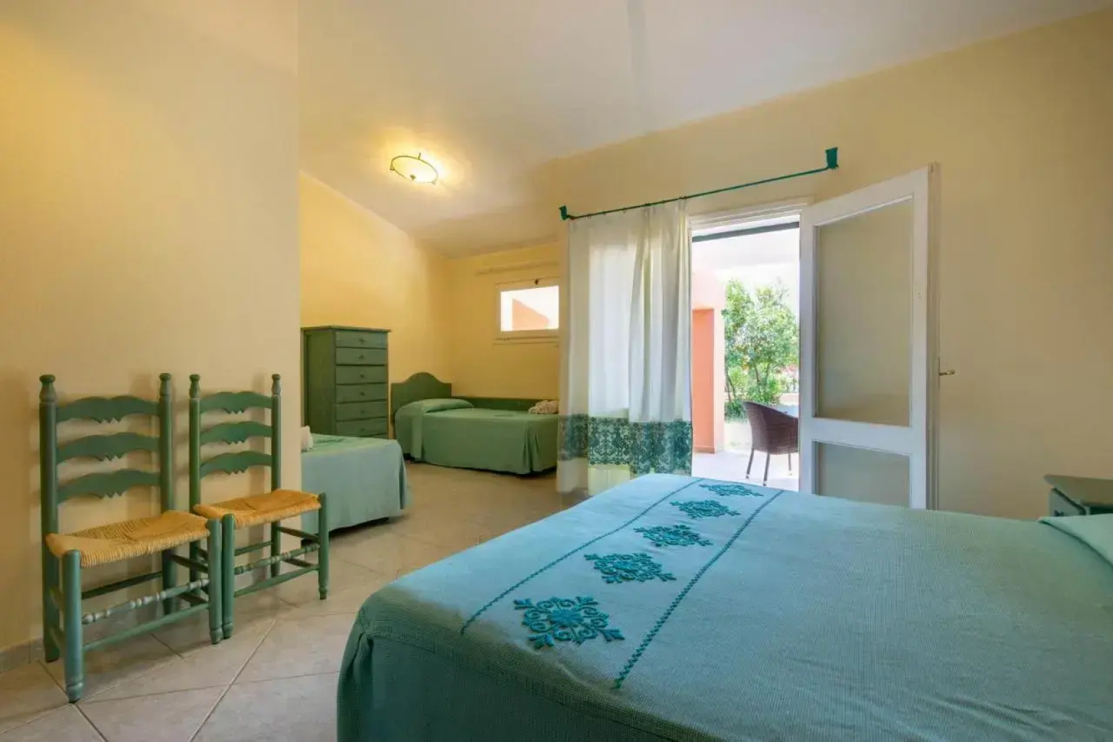 Club Hotel Marina Seada Beach