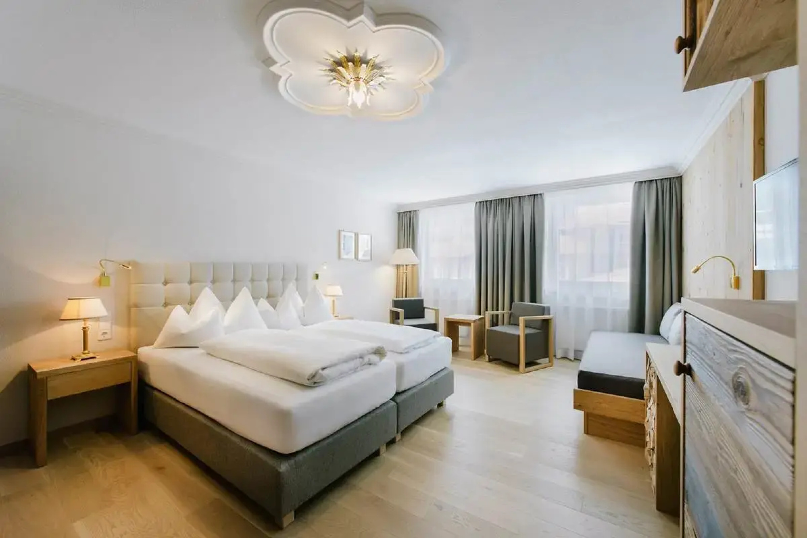 Hotel Steiner