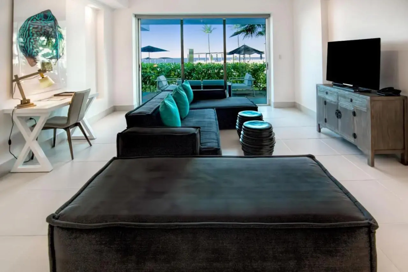 The Ocean Club, a Luxury Collection Resort, Costa Norte