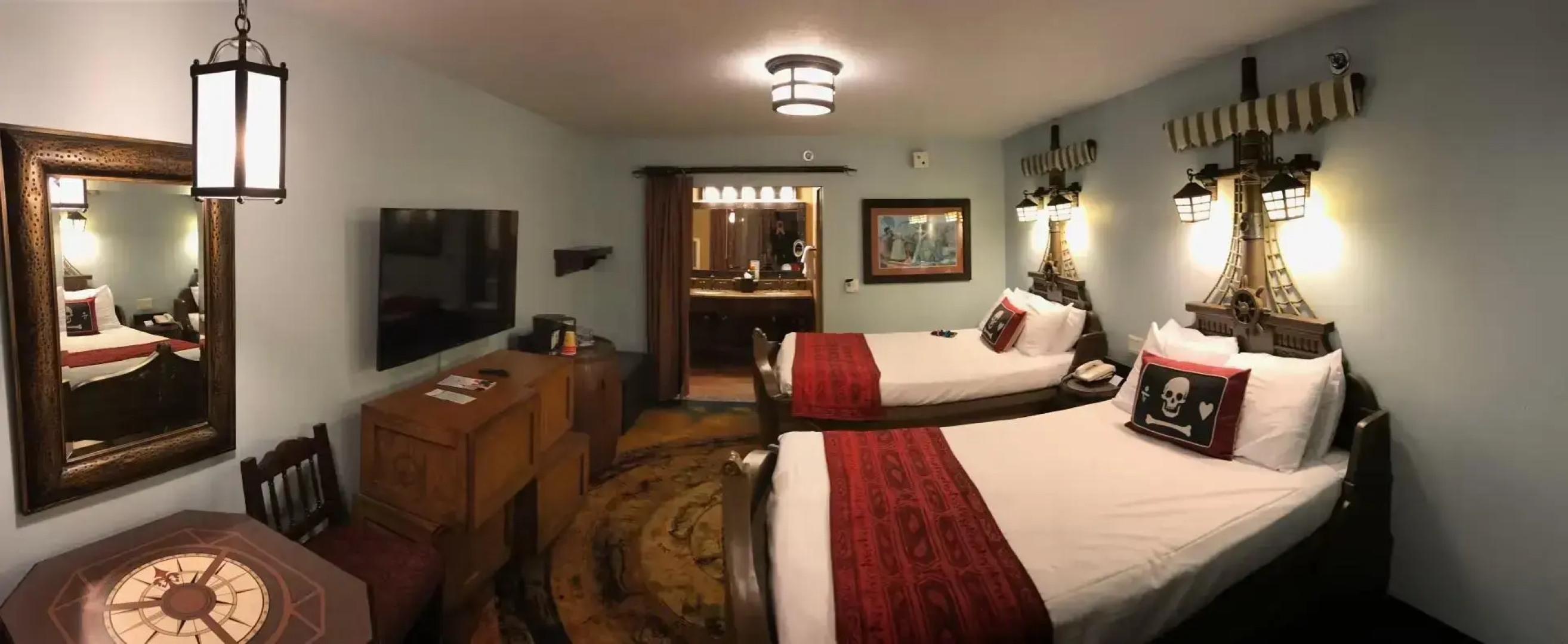 Disney's Caribbean Beach Resort 