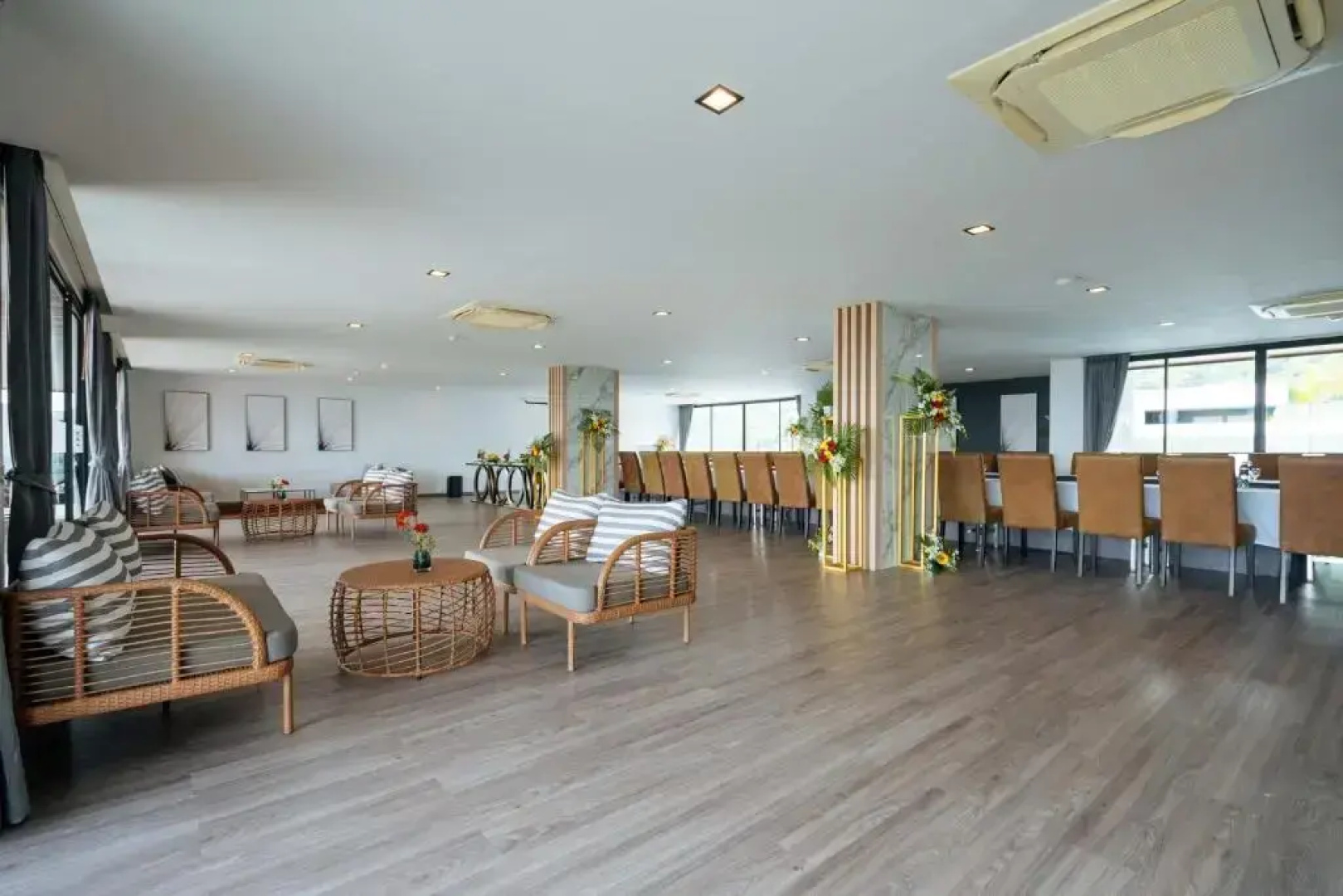 Grand Kata VIP