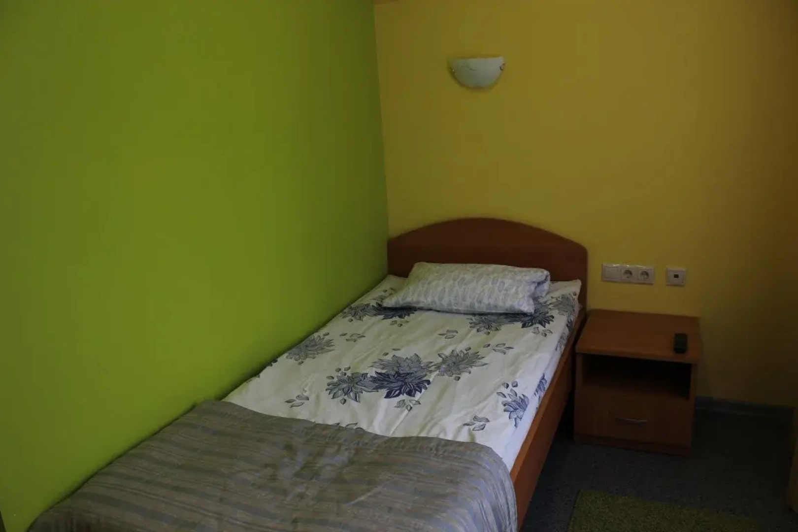 Отель и Хостел Нарцисс