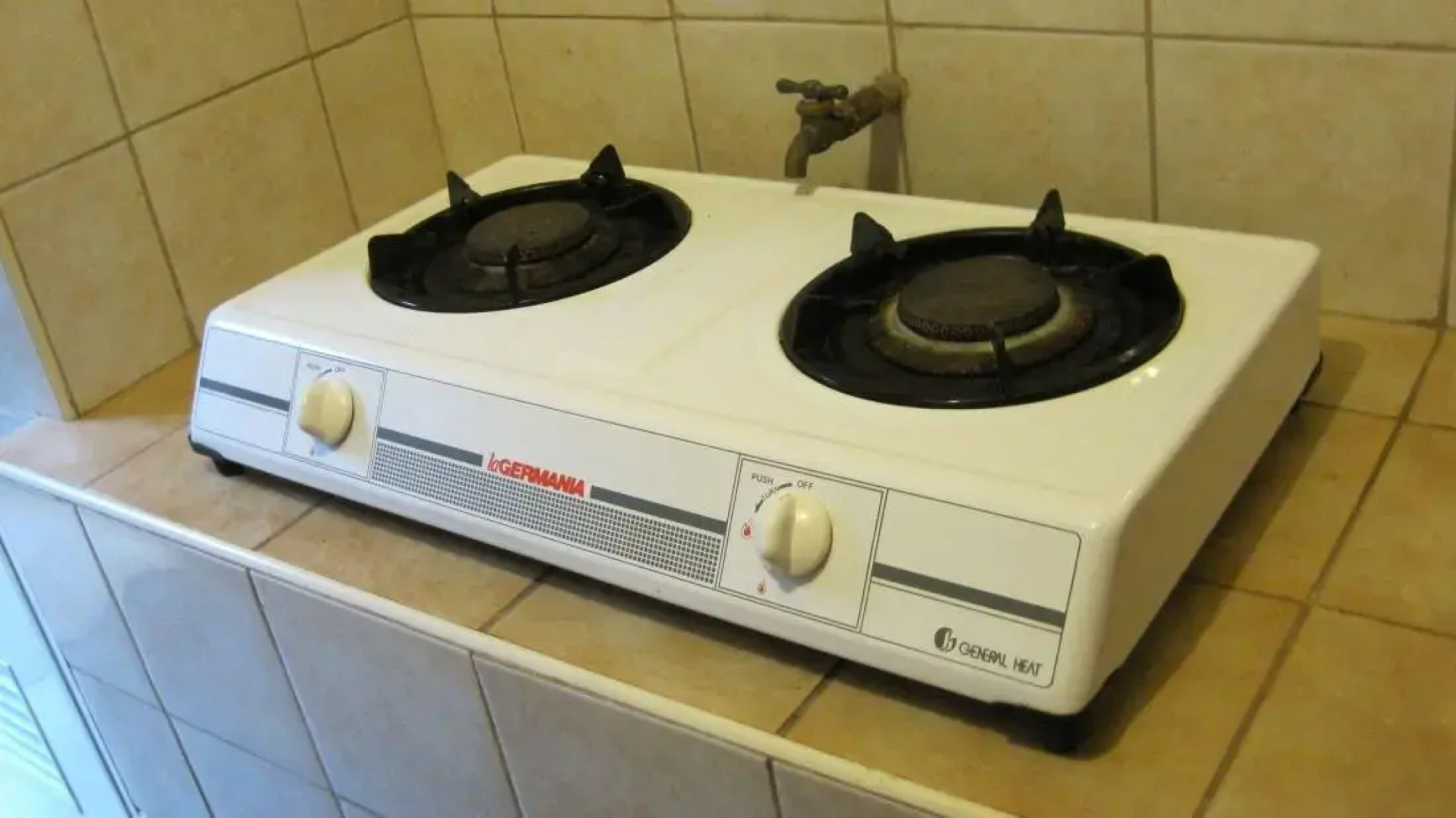 De Castro Vacation House