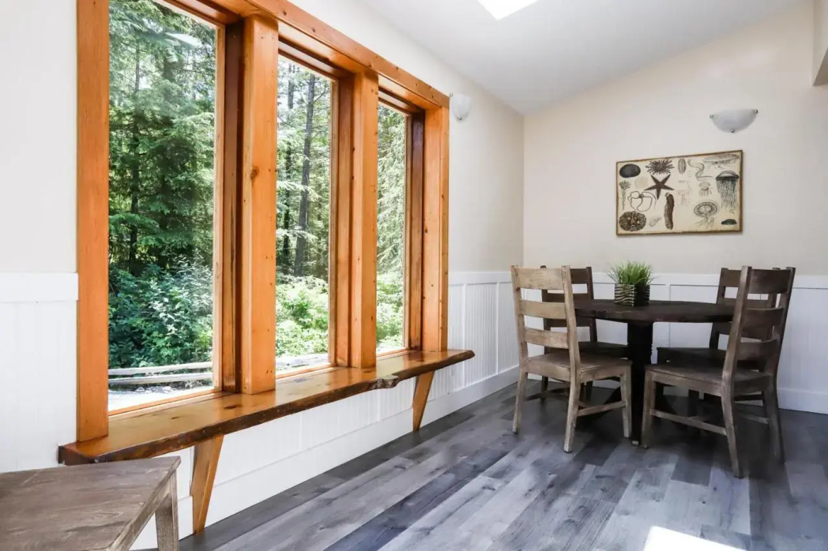 Wild Coast Wilderness Resort