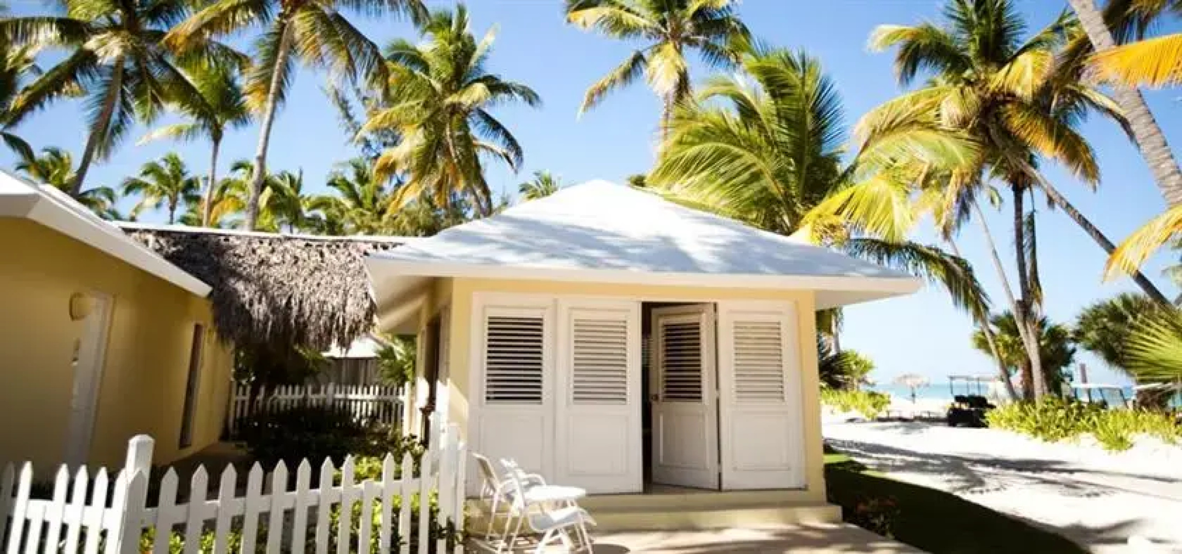 Puntacana Resort & Club