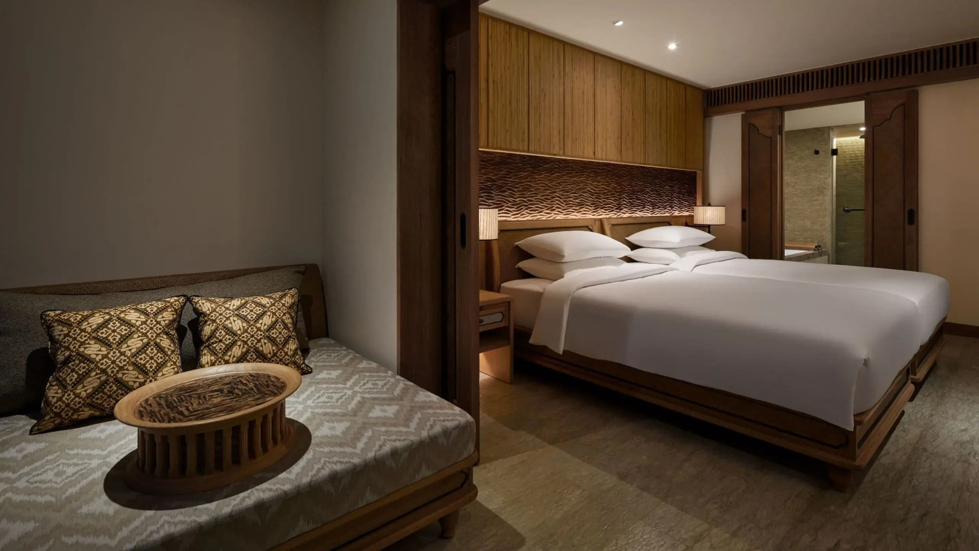 Отель Hyatt Regency Bali 