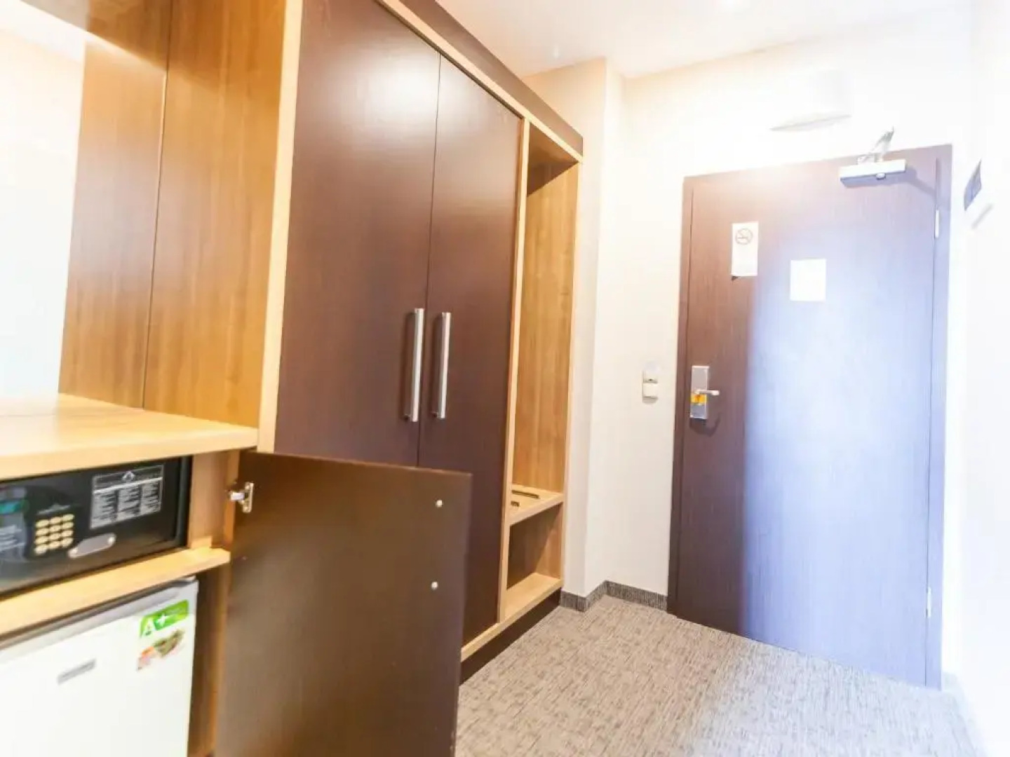 Apartamenty w Hotelu Diva SPA