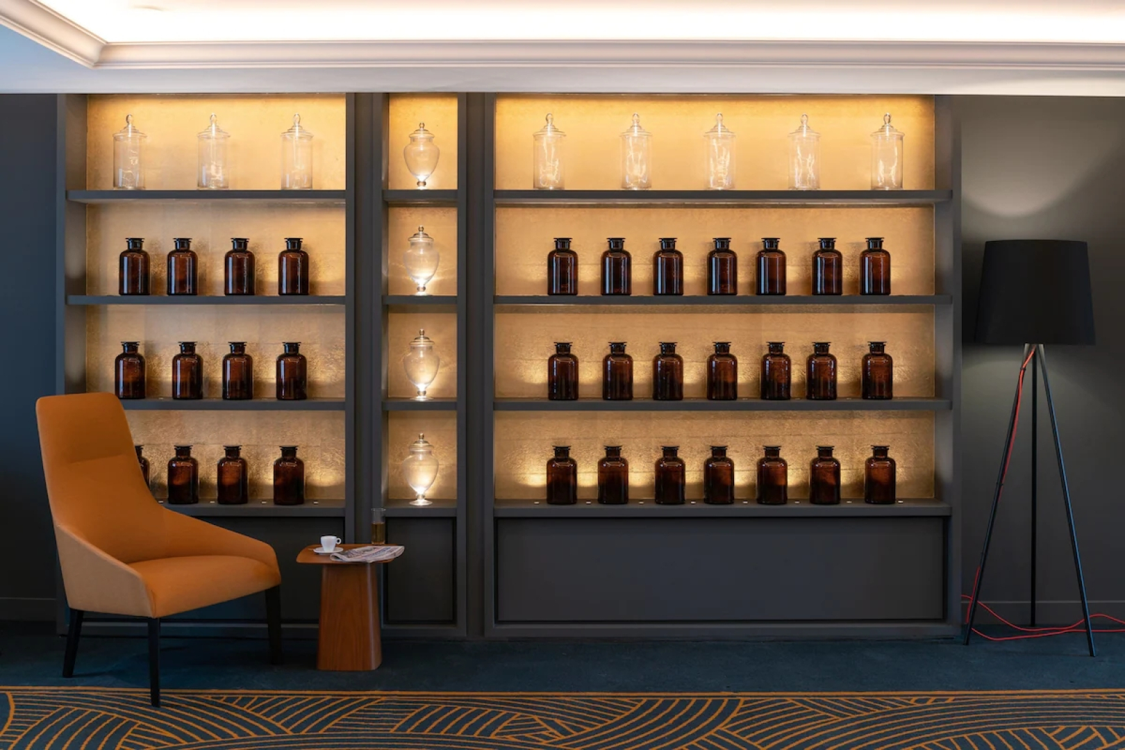 Intercontinental Lyon Hotel Dieu by IHG