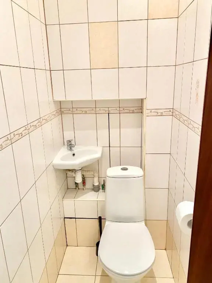 Апартаменты Домант