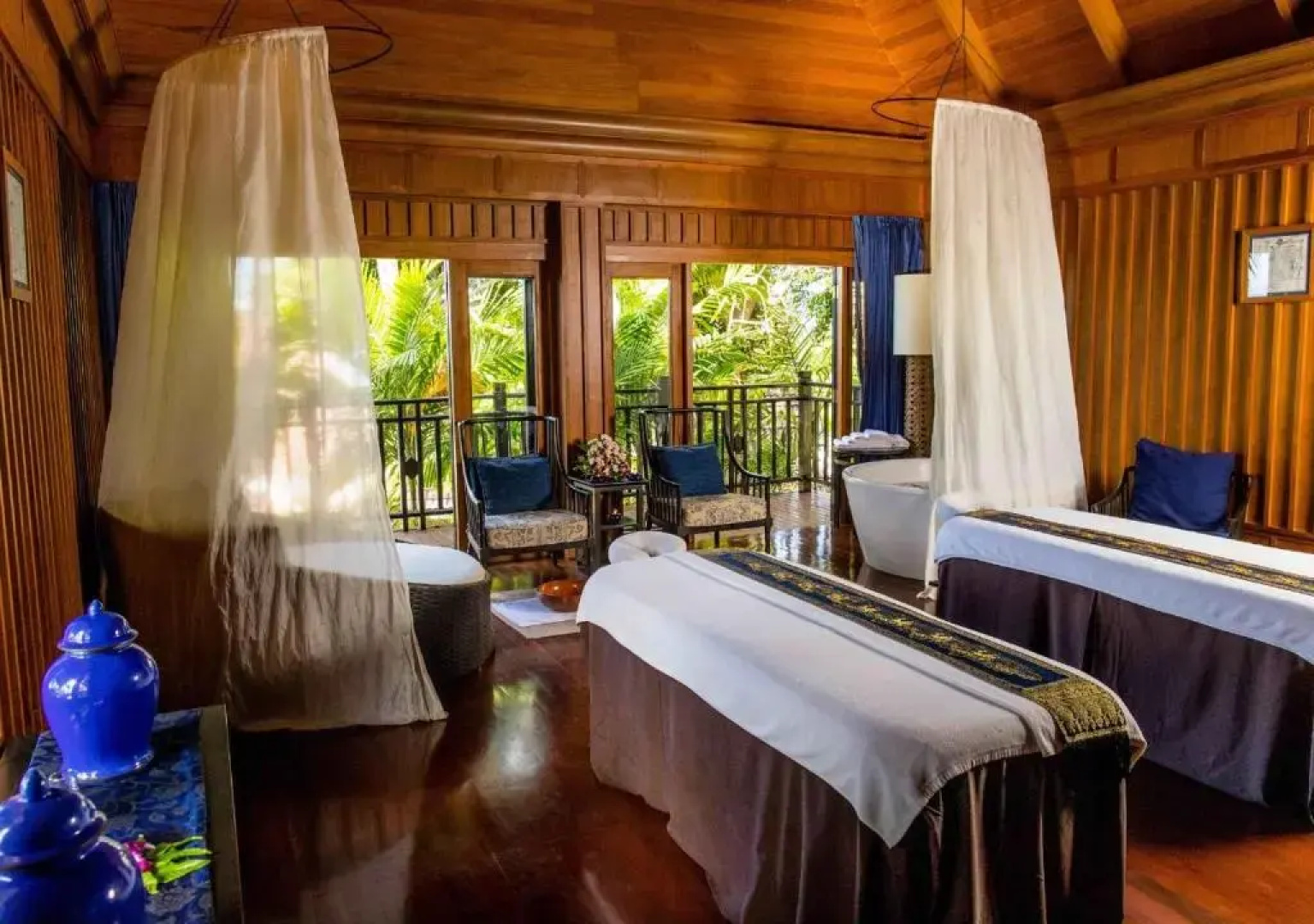 InterContinental Koh Samui Resort by IHG