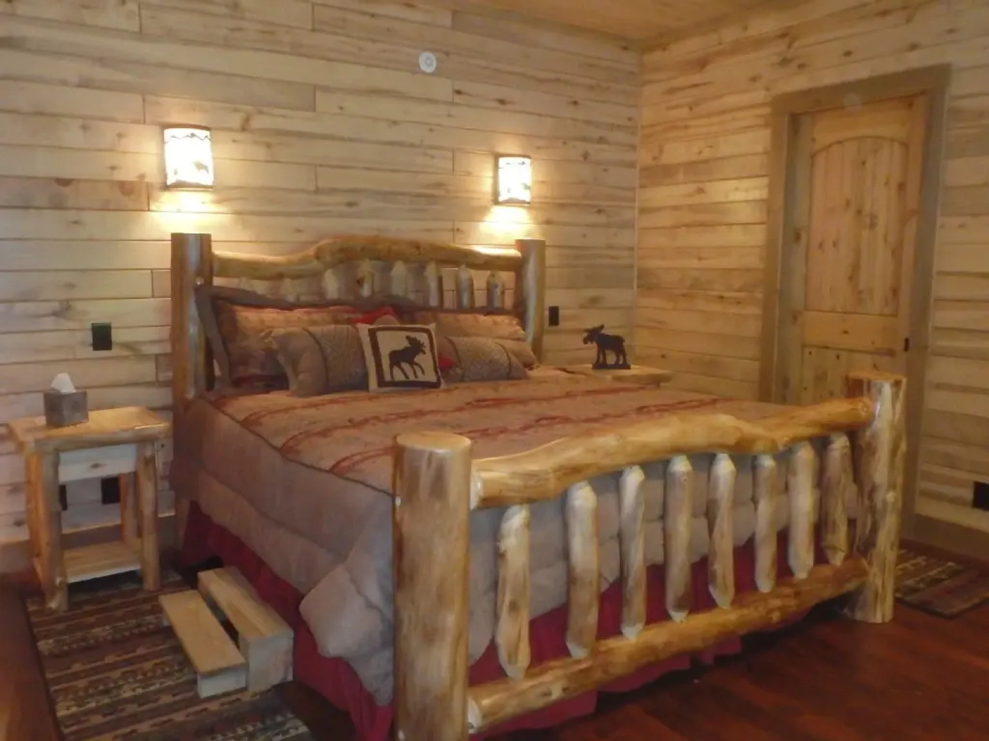 stayNantahala – Smoky Mountain Cabins and Luxury Yurts