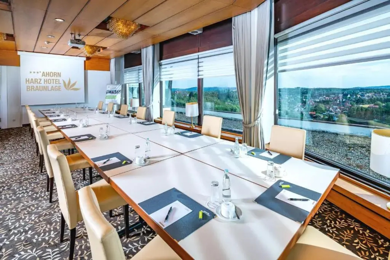 AHORN Harz Hotel Braunlage