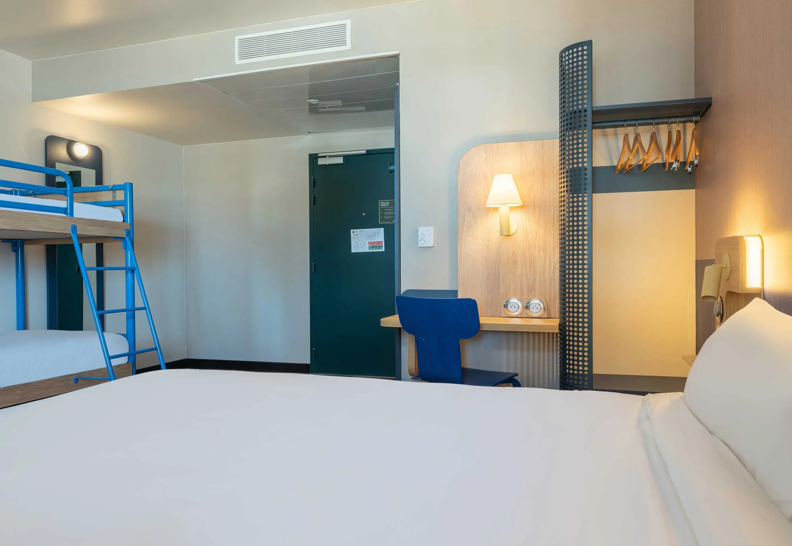 B&B HOTEL Saint-Pierre-en-Faucigny Bonneville