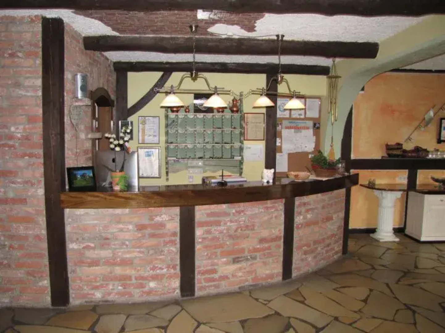 Landhaus Drachenstein