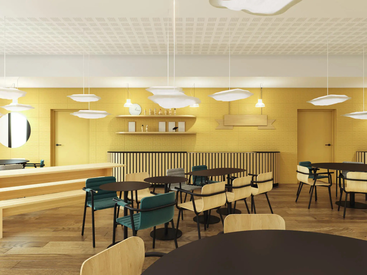 ibis Styles Montargis Arboria Hotel