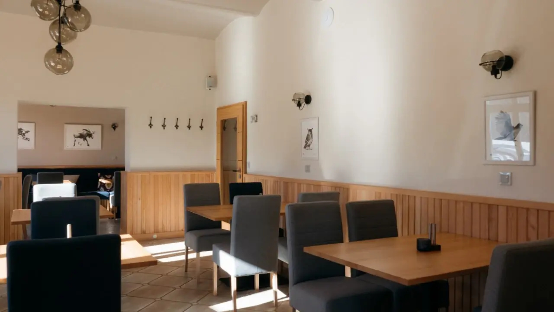 Residence Vyhlídka