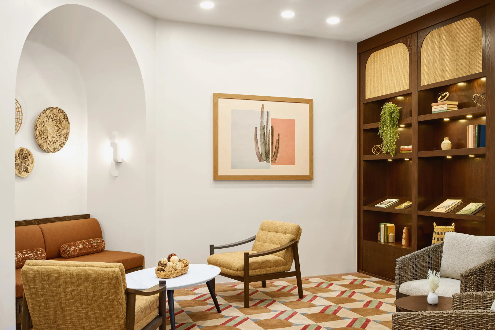 The Scottsdale Resort and Spa, Curio Collection by Hilton