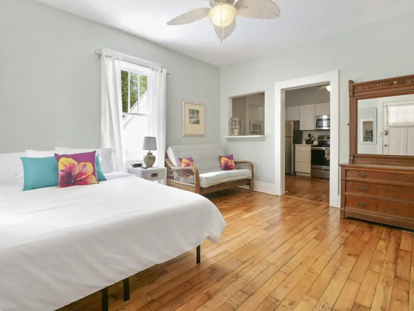 17th Street Inn
