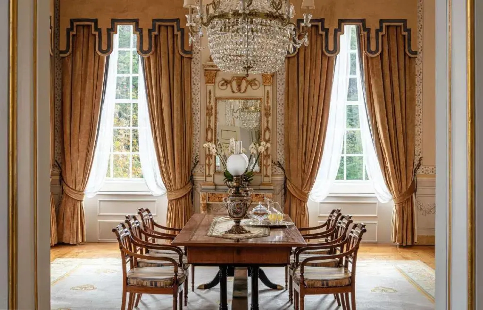 Valverde Sintra Palácio de Seteais - The Leading Hotels of the World