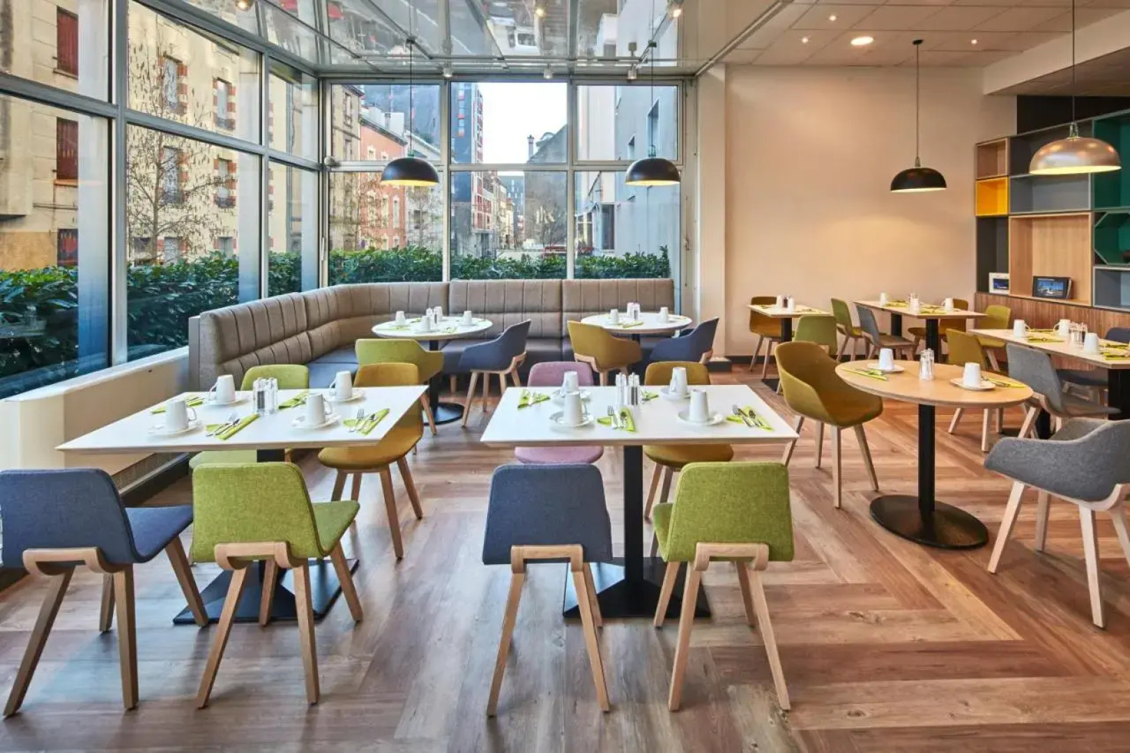 Holiday Inn Clermont-Ferrand Centre by IHG