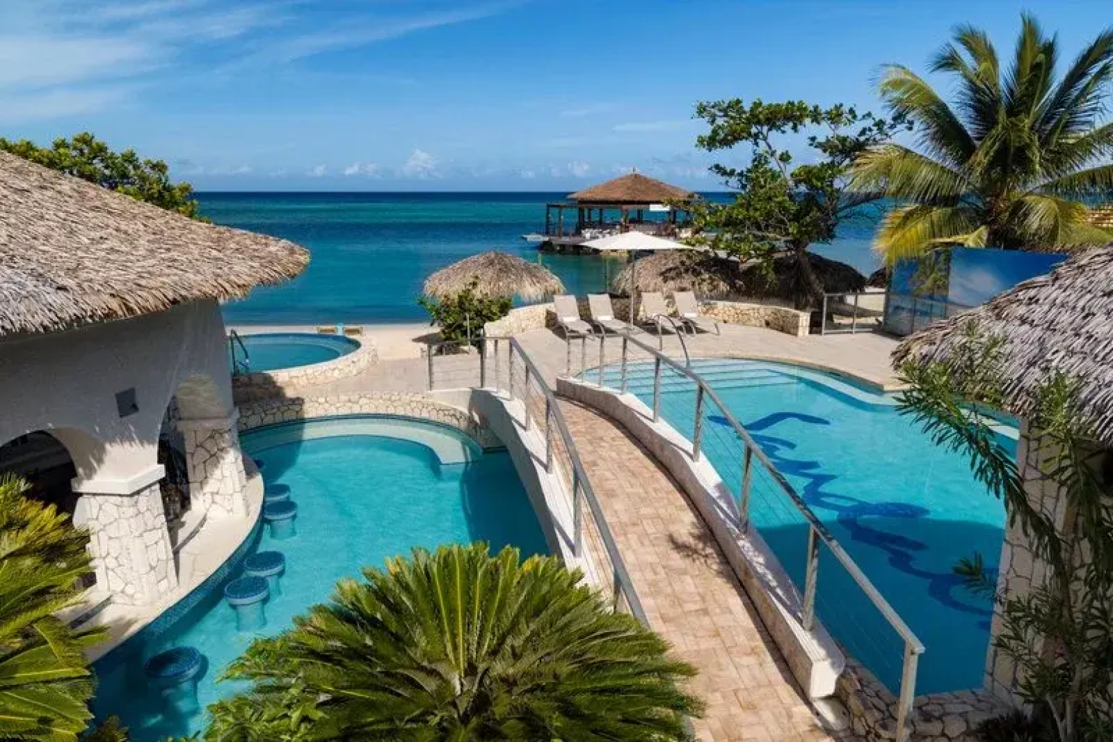 Sandals Montego Bay All Inclusive