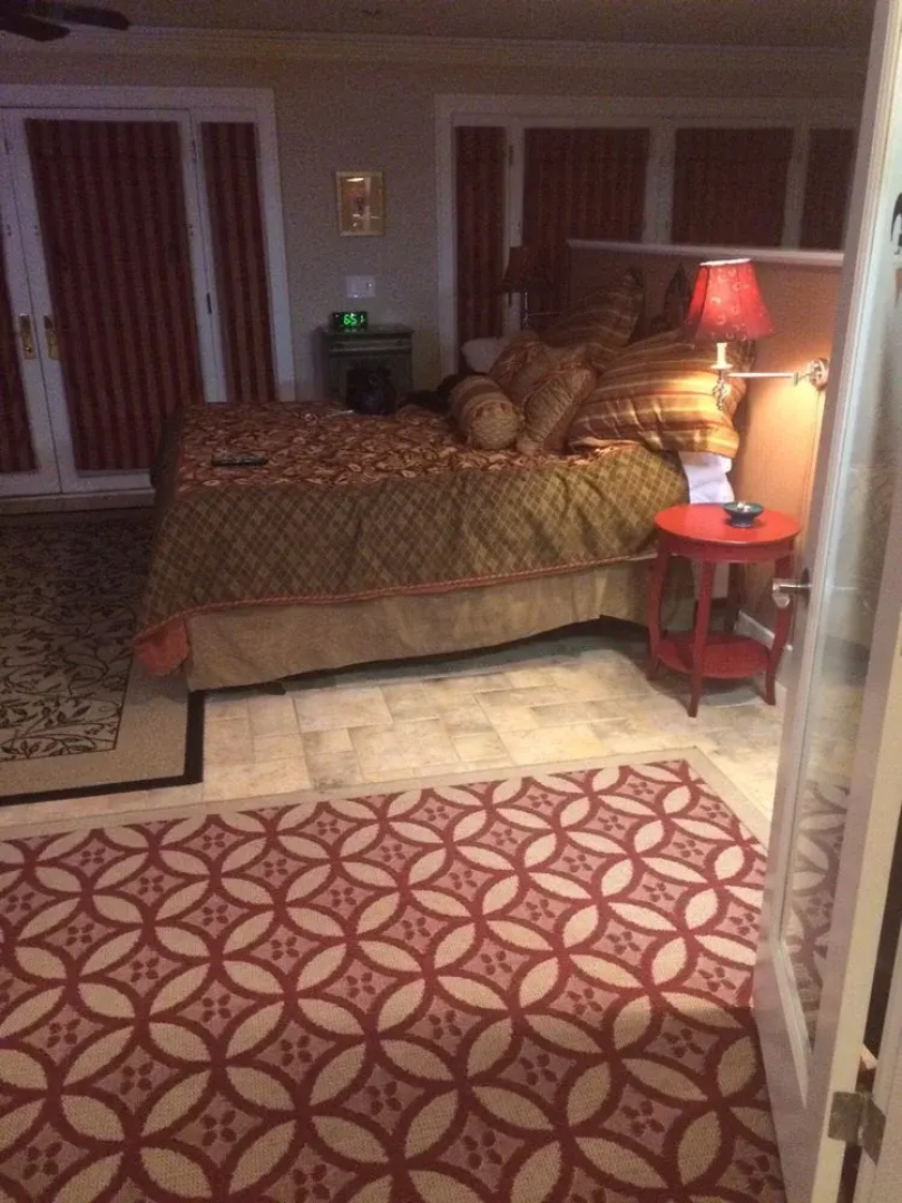 The Villa Bed & Breakfast - Adults Only