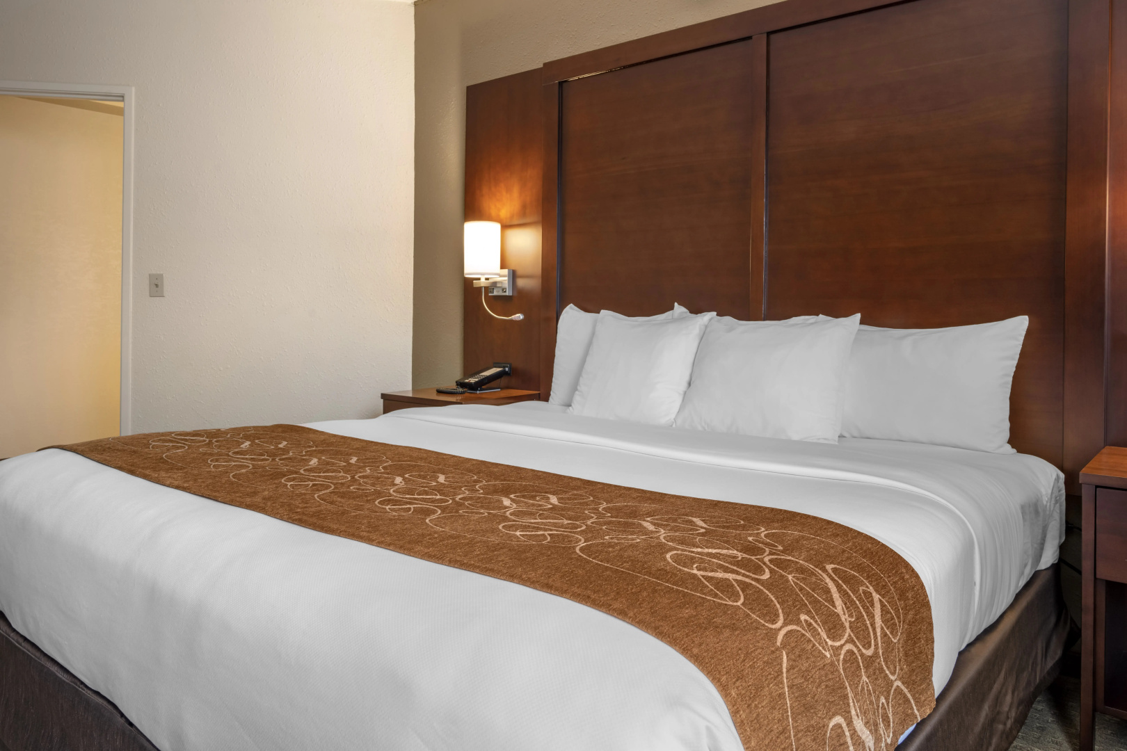 Comfort Suites State College near Penn State