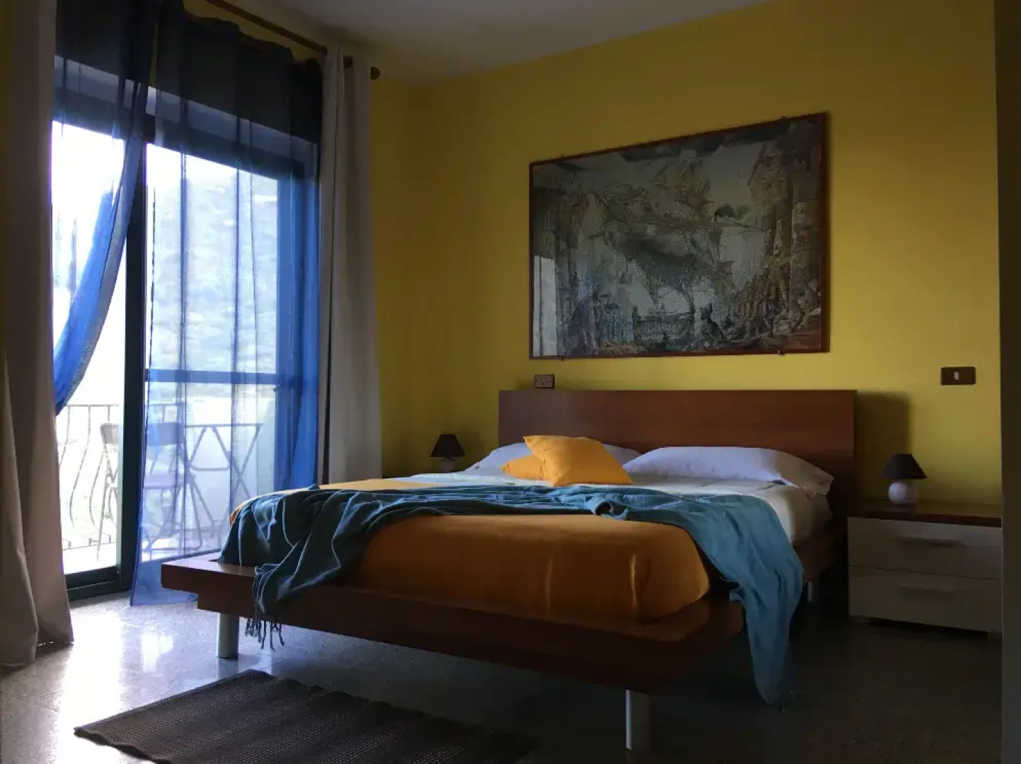 Villa Mariposa