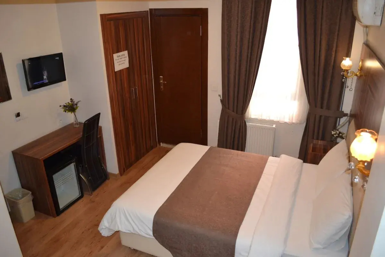 Hotel Fatih Istanbul