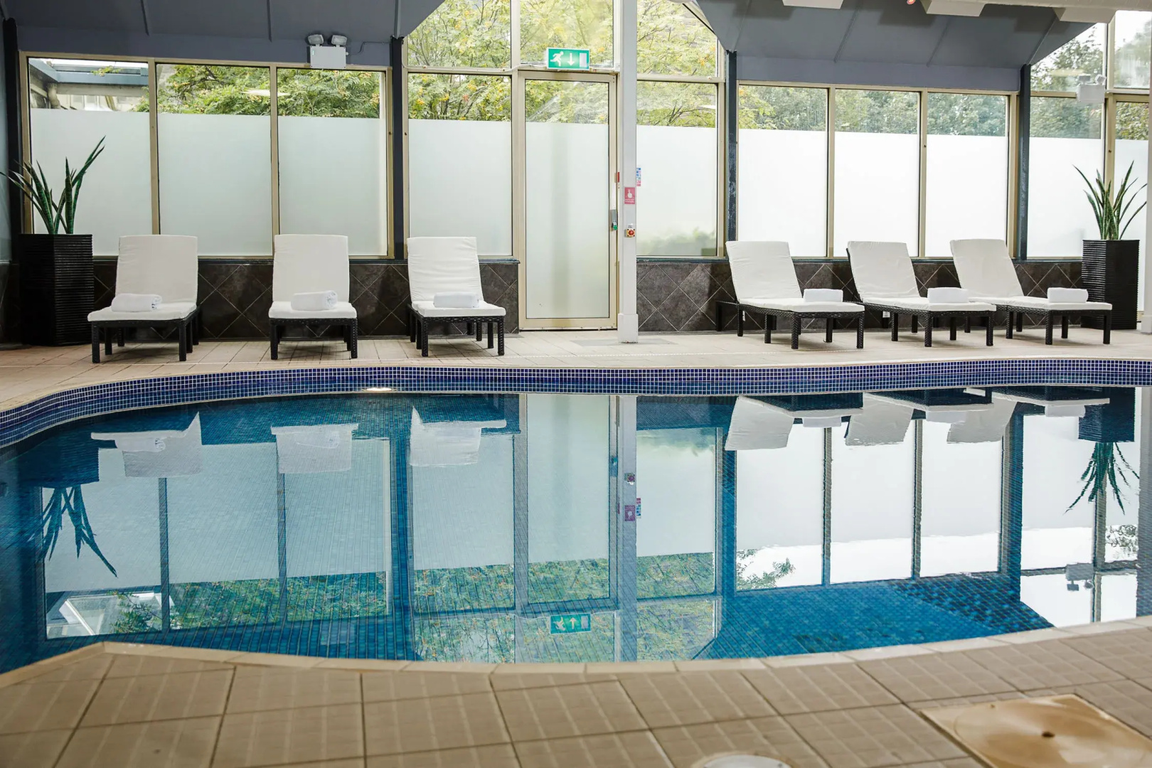 The Landmark Hotel & SPA Leisure Club Dundee By Sunday