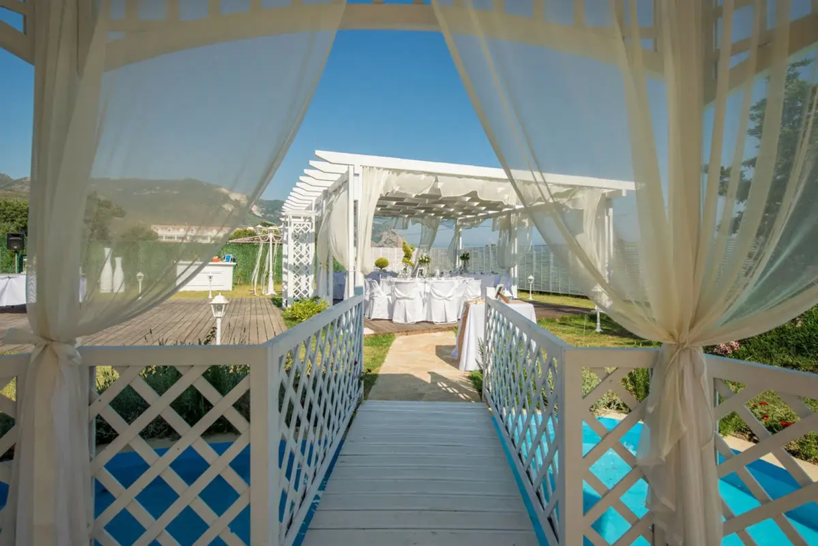 Venus Hotel & Suites