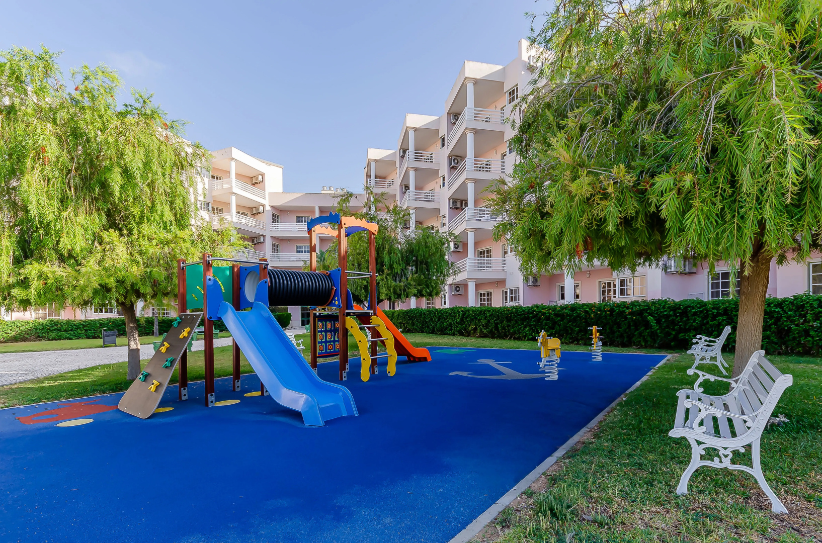 TURIM Estrela do Vau Hotel