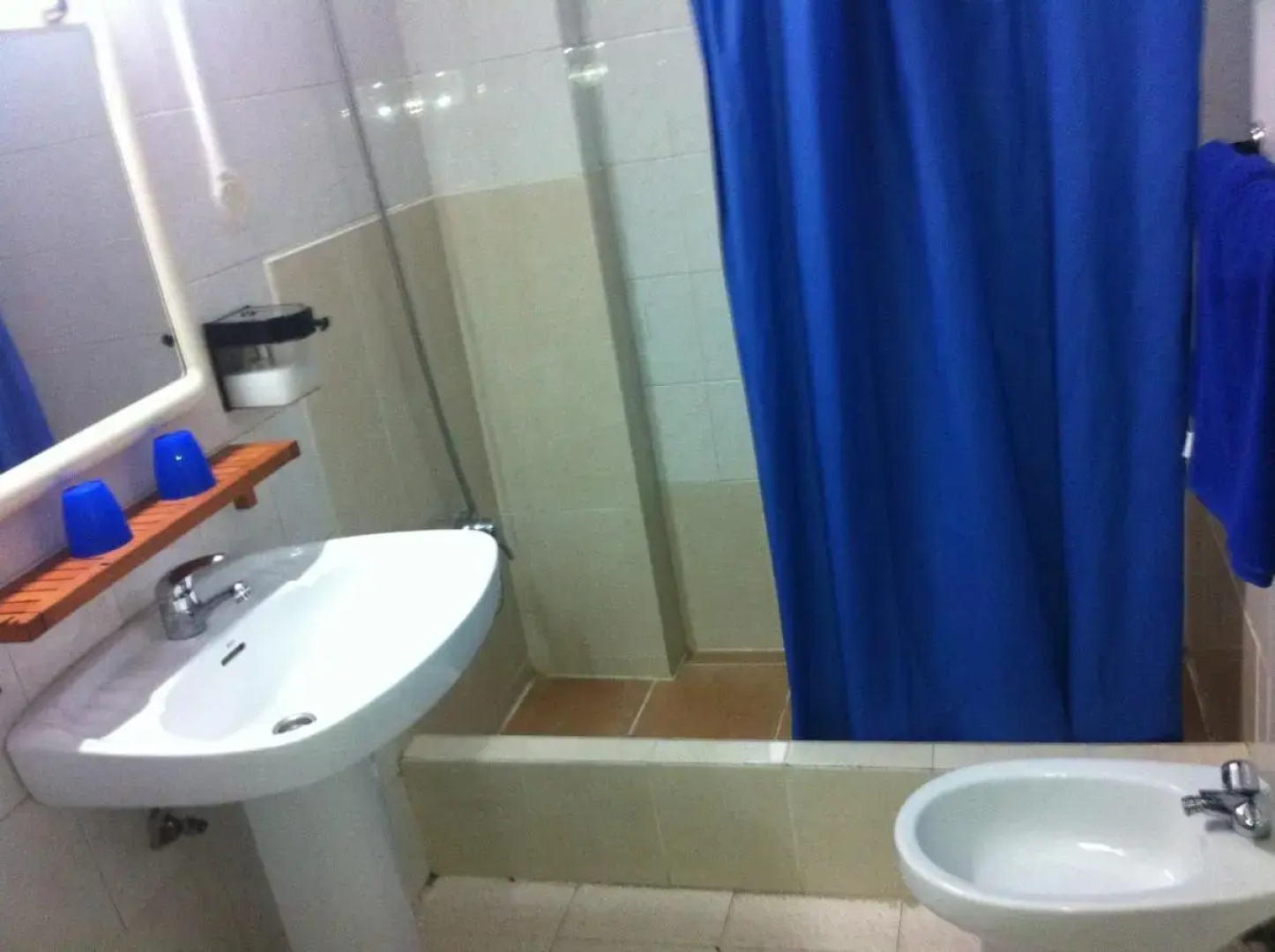 Hostal 7 Soles