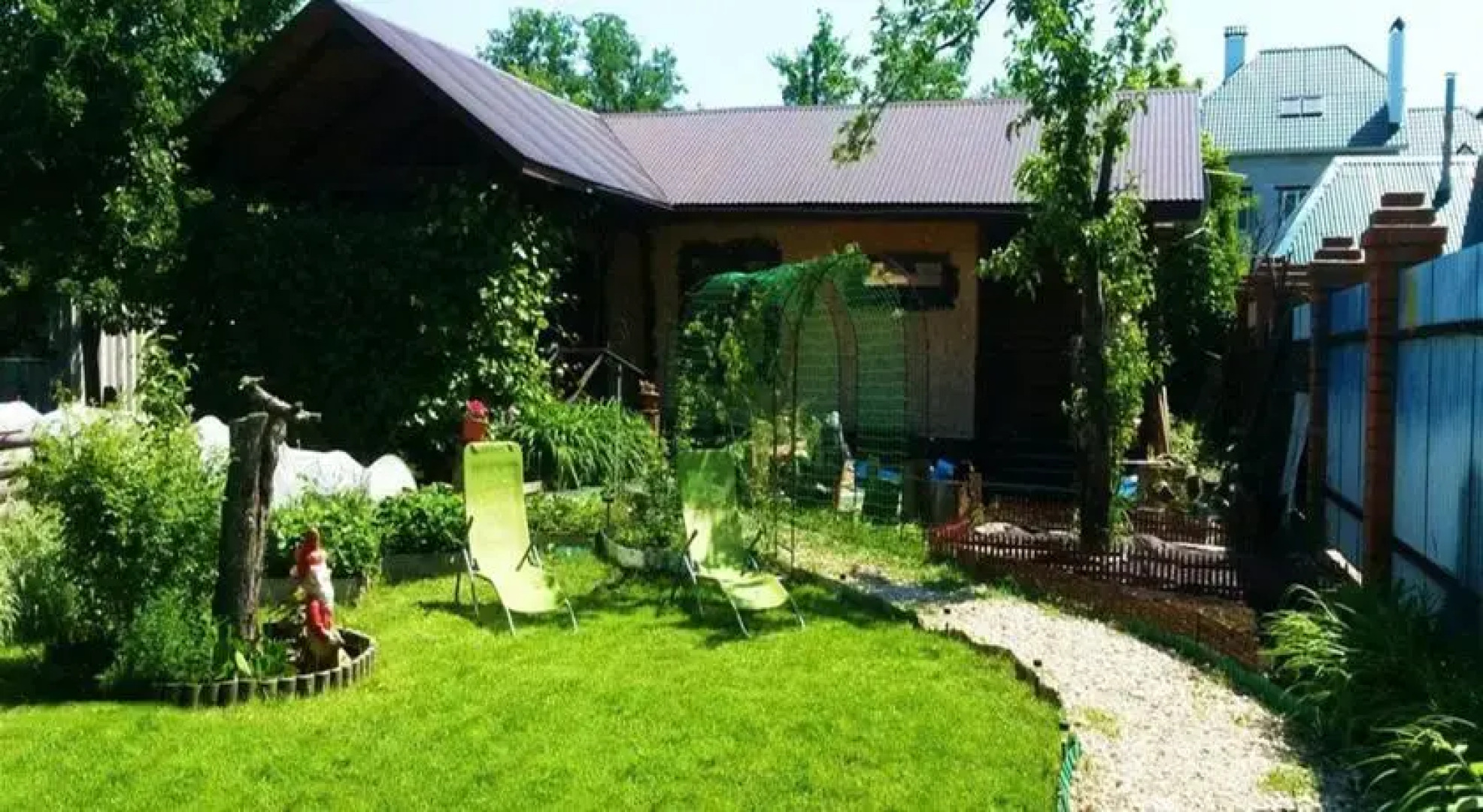 Samaras Cottages Loza 104