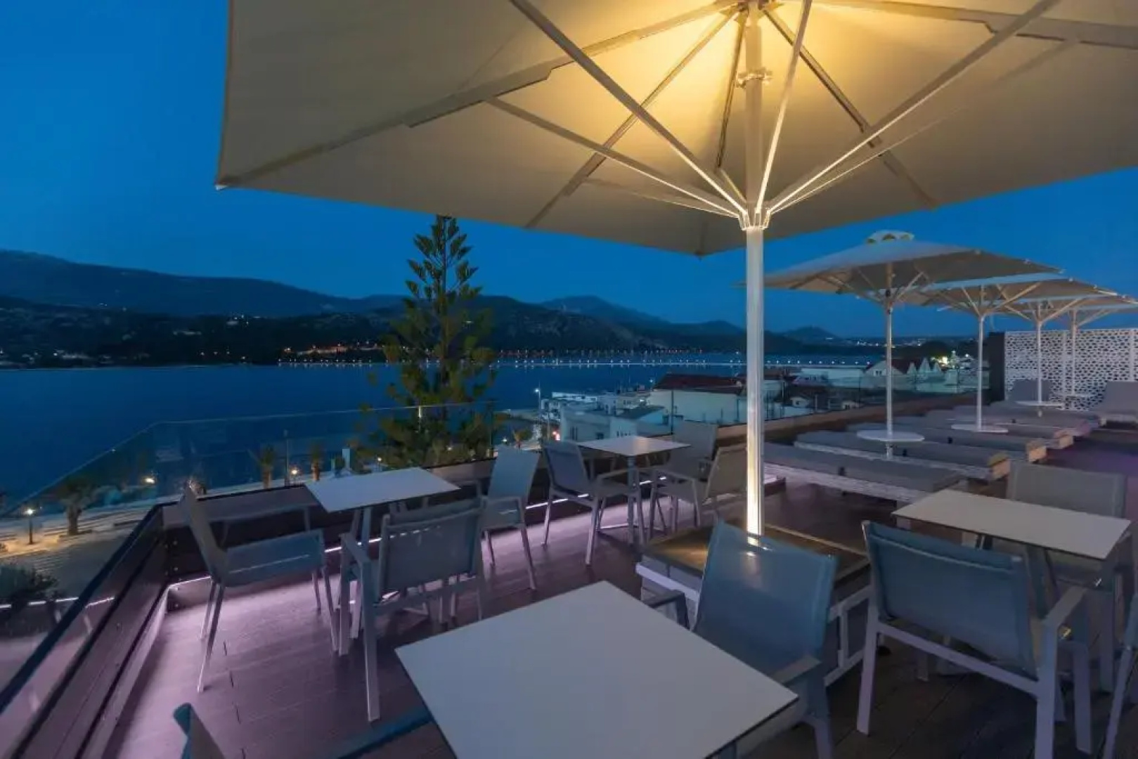 Mouikis Hotel Kefalonia